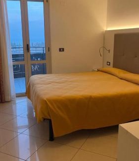 Chioggia Bed & Breakfast | B&B Metropols Sottomarina