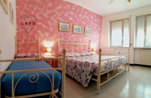 Bussolengo Bed & Breakfast | B&B Milu'
