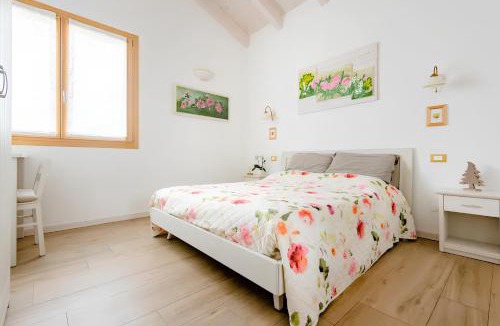 Gargagnago di Valpolicella Bed & Breakfast | B&B Mimosa e Lillà