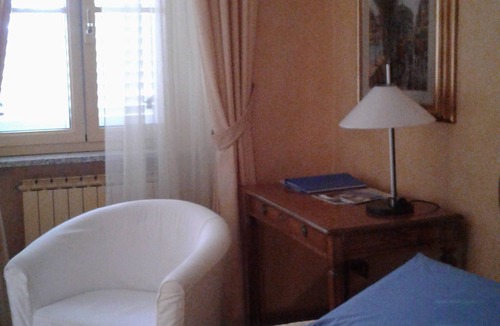 Roiano-Gretta-Barcola-Cologna-Scorcola Bed & Breakfast | B&B Miramare