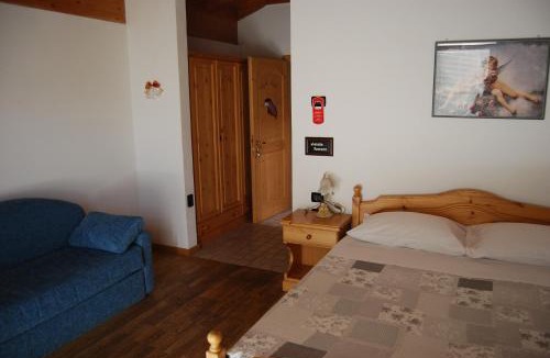 Monclassico Bed & Breakfast | B&B Nido Delle Aquile