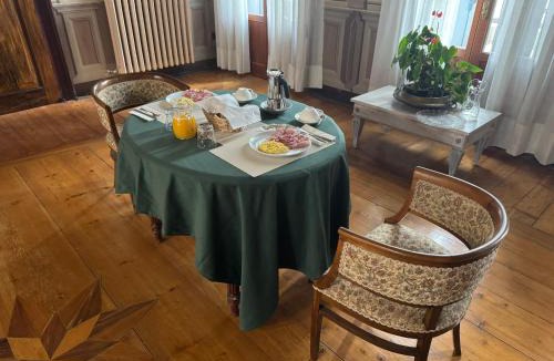 Thiene Bed & Breakfast | B&B Palazzo Zironda