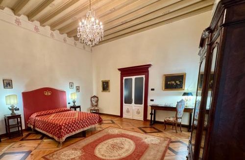 Thiene Bed & Breakfast | B&B Palazzo Zironda