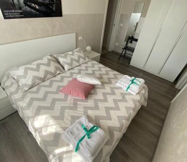 Cremignane Bed & Breakfast | B&B Panorama Iseo