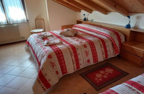 Caderzone Terme Bed & Breakfast | B&B Piazzi di Katia