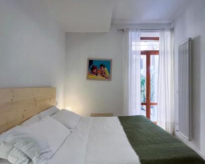 Verona City Centre Bed & Breakfast | B&B Ponte Manin