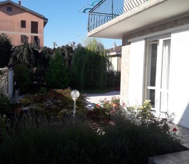 Busto Arsizio Bed & Breakfast | B&B Regina