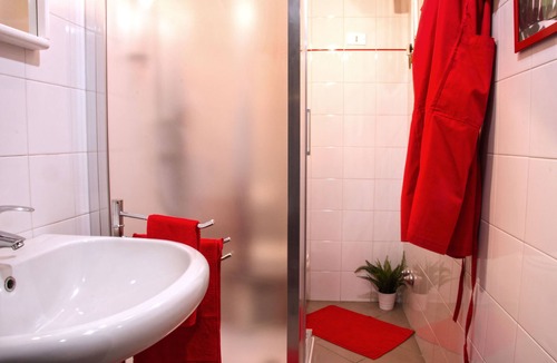 Montagnana Bed & Breakfast | B & B RELAX Apartment - Relaxing stately and quiet