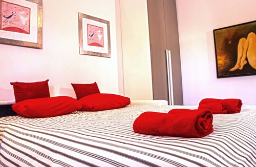 Montagnana Bed & Breakfast | B & B RELAX Apartment - Relaxing stately and quiet