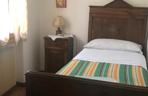 Miane Bed & Breakfast | B&B Relax