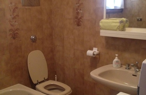 Miane Bed & Breakfast | B&B Relax