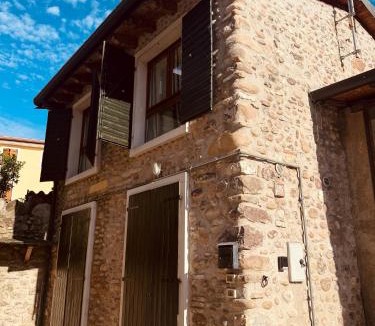 Cavalcaselle Apartment | B&B Relax Rooms - Peschiera del Garda
