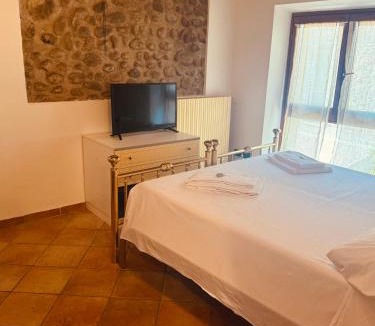 Cavalcaselle Apartment | B&B Relax Rooms - Peschiera del Garda