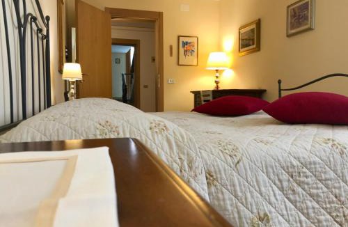 Possagno Bed & Breakfast | B&B Relief