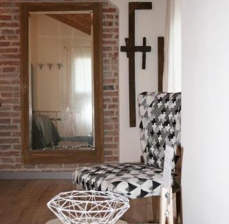 Engazza Bed & Breakfast | B&B Rocambola