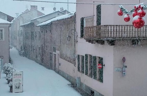 Cherasco Bed & Breakfast | B&B San Gregorio