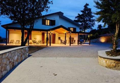 Costalta Bed & Breakfast | B&B SAN MARTINO