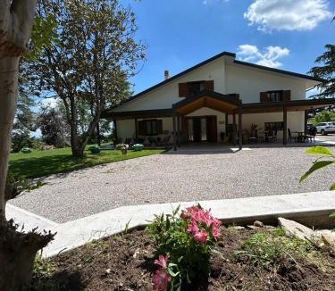Costalta Bed & Breakfast | B&B SAN MARTINO