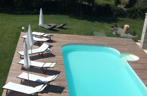 Sgonico Bed & Breakfast | B&B Sgonico