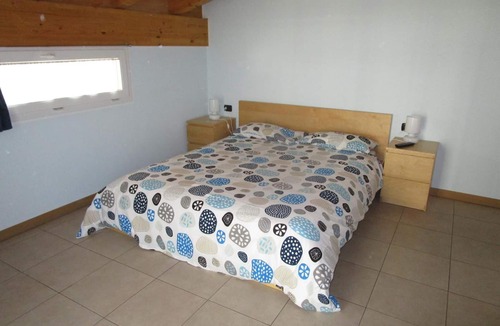 Lierna Bed & Breakfast | B&B Sibi