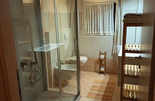 Lierna Bed & Breakfast | B&B Sibi