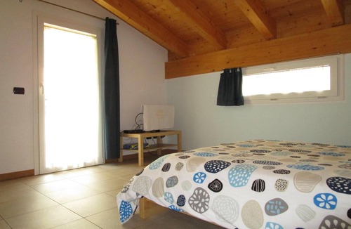 Lierna Bed & Breakfast | B&B Sibi