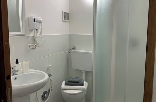 Ponte Galeria-La Pisana Bed & Breakfast | B&B Sole e Luna