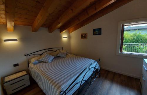 Conco Bed & Breakfast | B&B Stella Alpina