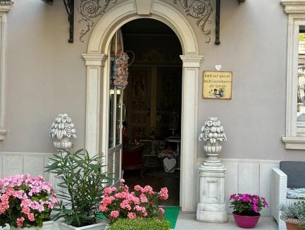 Castelnuovo del Garda Bed & Breakfast | B&B Sul Garda