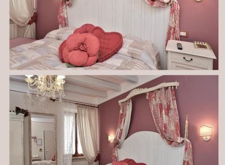 Castelnuovo del Garda Bed & Breakfast | B&B Sul Garda