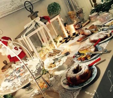 Castelnuovo del Garda Bed & Breakfast | B&B Sul Garda