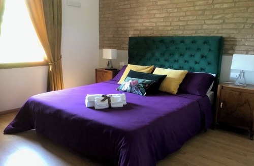Porto Viro Bed & Breakfast | B&B Tenuta Della Duchessa - Camera Superior