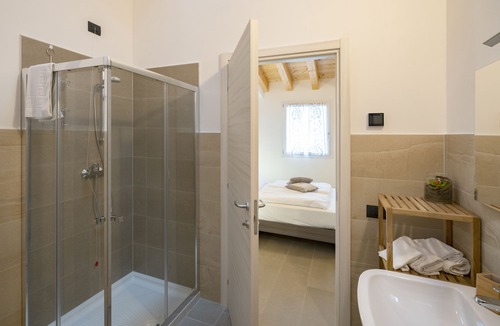 Vago Hotel | B&B Terrebianche
