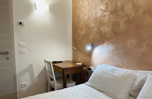 Cavedago Bed & Breakfast | B&B The Secret Place, your second home