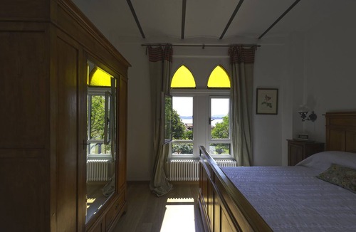 Belgirate Bed & Breakfast | B&B Torre Lara