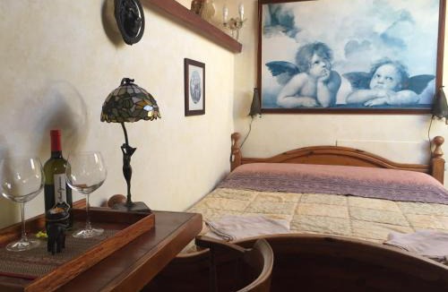 Santa Maria in Stelle House | B&B Tra Mare e Laguna