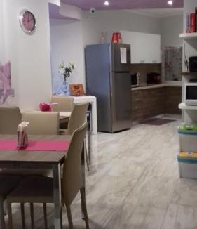 Sud-Ovest Bed & Breakfast | B&B Tre passi
