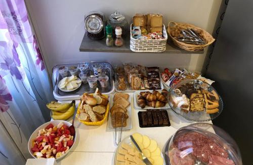 Sud-Ovest Bed & Breakfast | B&B Tre passi