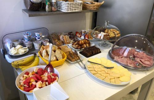 Sud-Ovest Bed & Breakfast | B&B Tre passi