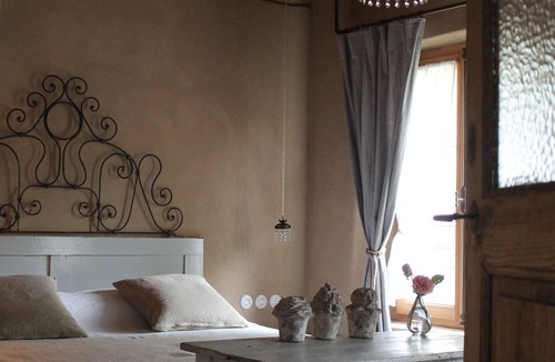 Limana Bed & Breakfast | B & B Villa 61 - Maison de Campagne between Venice and the Dolomites