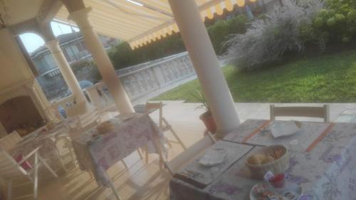 Cavaion Veronese Bed & Breakfast | B&B Villa Adriano