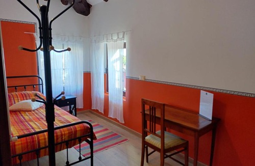 Cinto Caomaggiore Bed & Breakfast | B&b Villa Bornancini