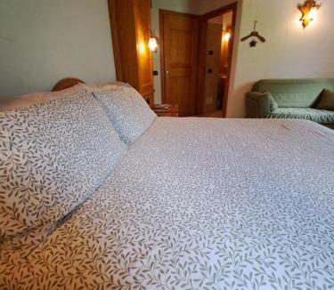 Valdaone Bed & Breakfast | B&B Villa Ca'Praja
