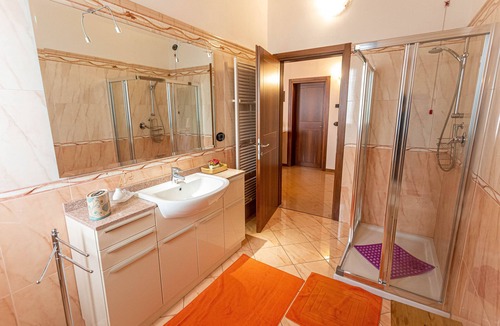 Concamarise Bed & Breakfast | B&B Villa Castello Verona