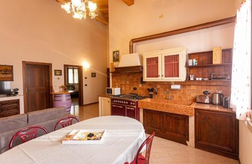 Concamarise Bed & Breakfast | B&B Villa Castello Verona