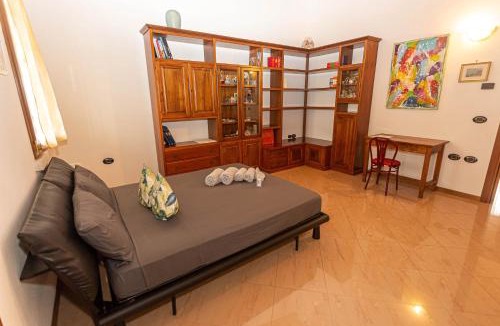 Concamarise Bed & Breakfast | B&B Villa Castello Verona