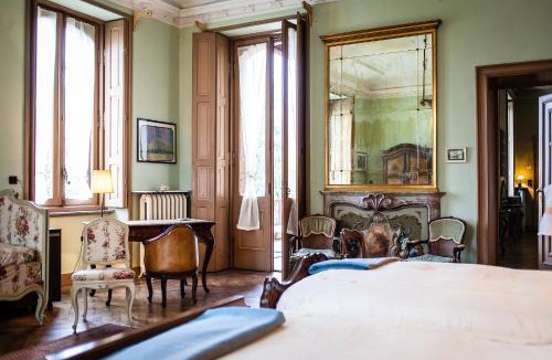Sordevolo Bed & Breakfast | B&B Villa Cernigliaro Dimora Storica