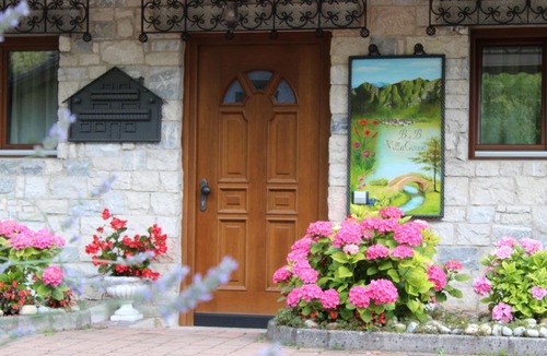 Concei Bed & Breakfast | B&B Villa Cinzia Ledro