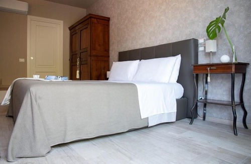 Ricca Bed & Breakfast | B&B Villa Fulvia