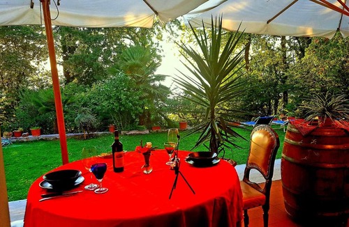 Mattarana House | B&B Villa Graziella